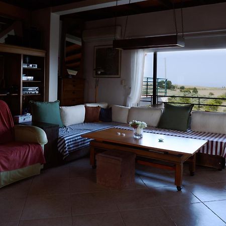 Sevasti Country House Exterior photo