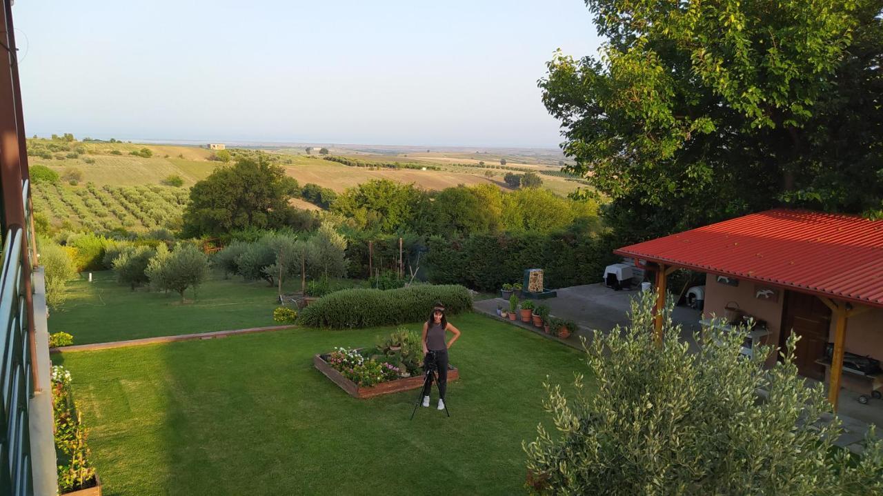 Sevasti Country House Exterior photo